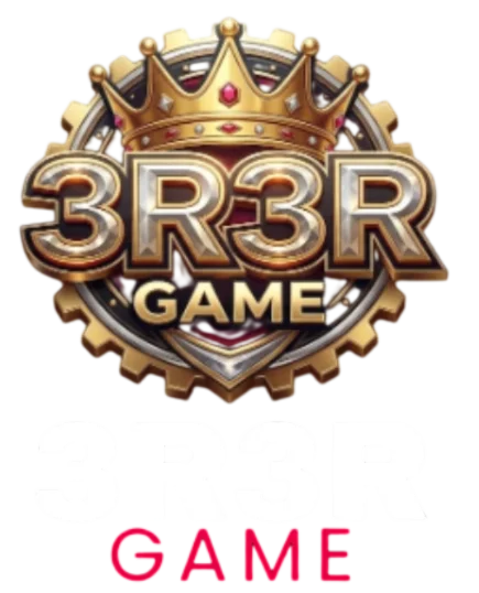 3R3R Game Logo